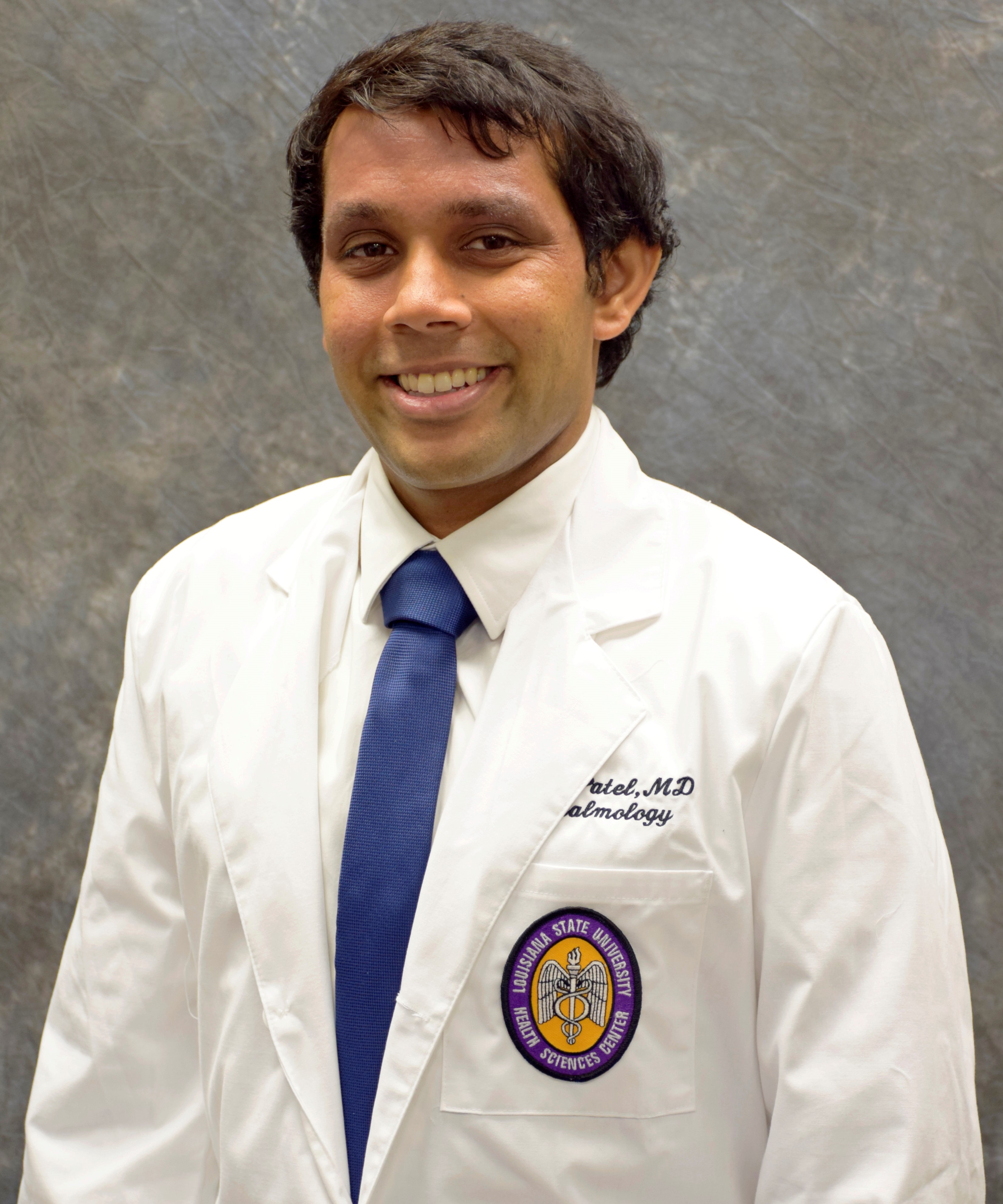 Ronak Patel